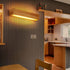 NordicGlow LED-Wandleuchte